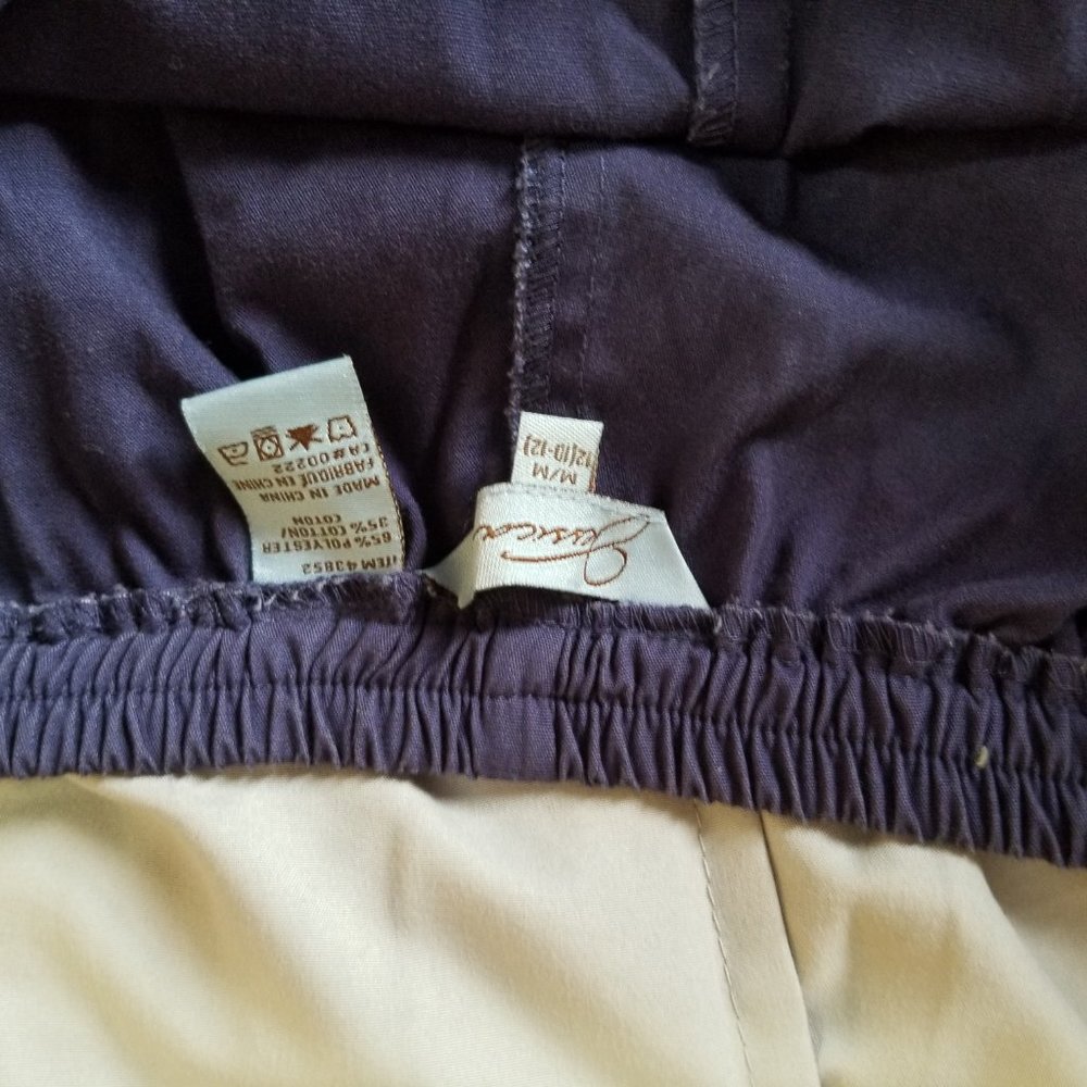 Scrub Pant - Picture 2 of 2